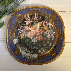 “Dreams to Gather” Collectors Plate